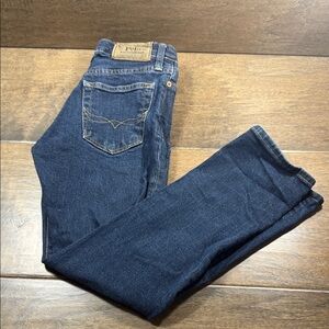 Polo by Ralph Lauren Boys The Hampton Straight Jeans